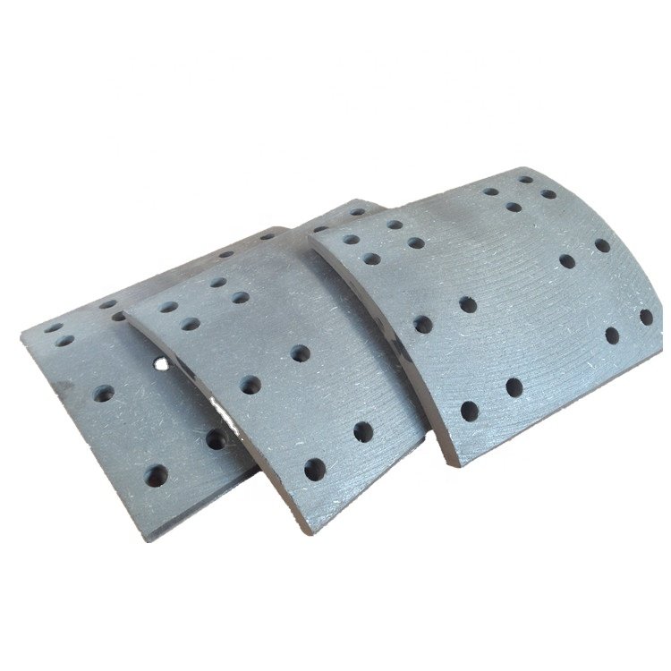 High Quality Brake Lining Brake Lining American Brake Lining 4515